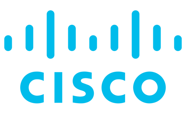 A Cisco logója